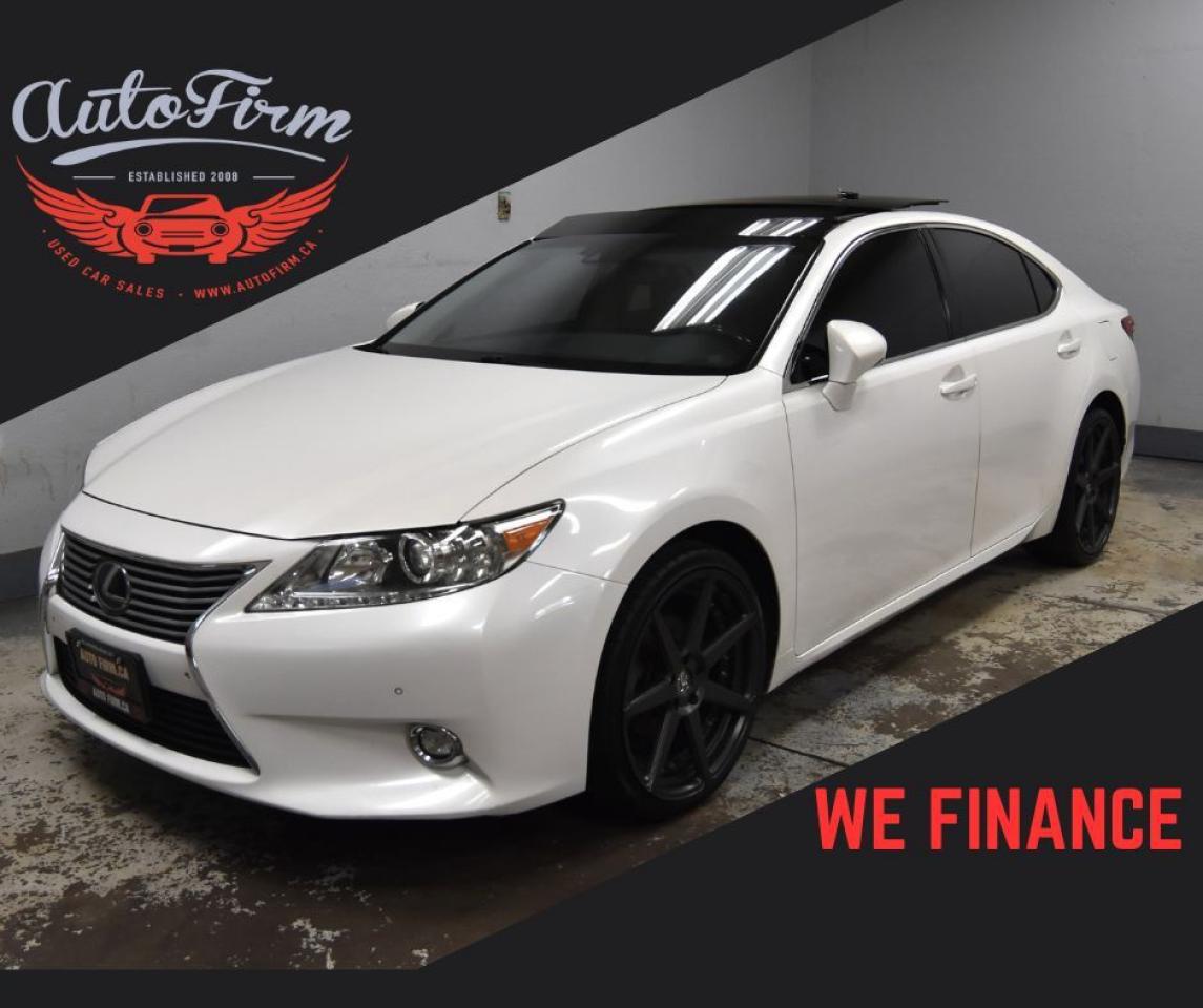Used 2015 Lexus ES 350  for sale in Kitchener, ON