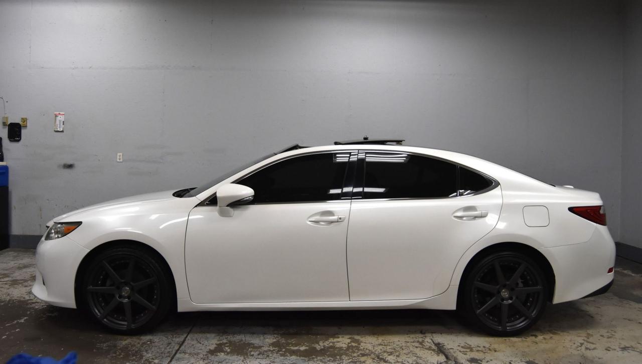 2015 Lexus ES 350 