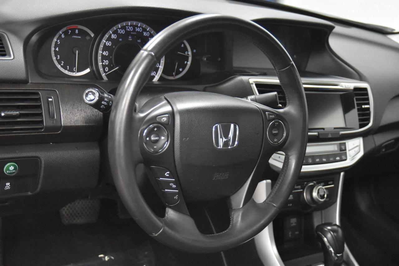 2013 Honda Accord Touring