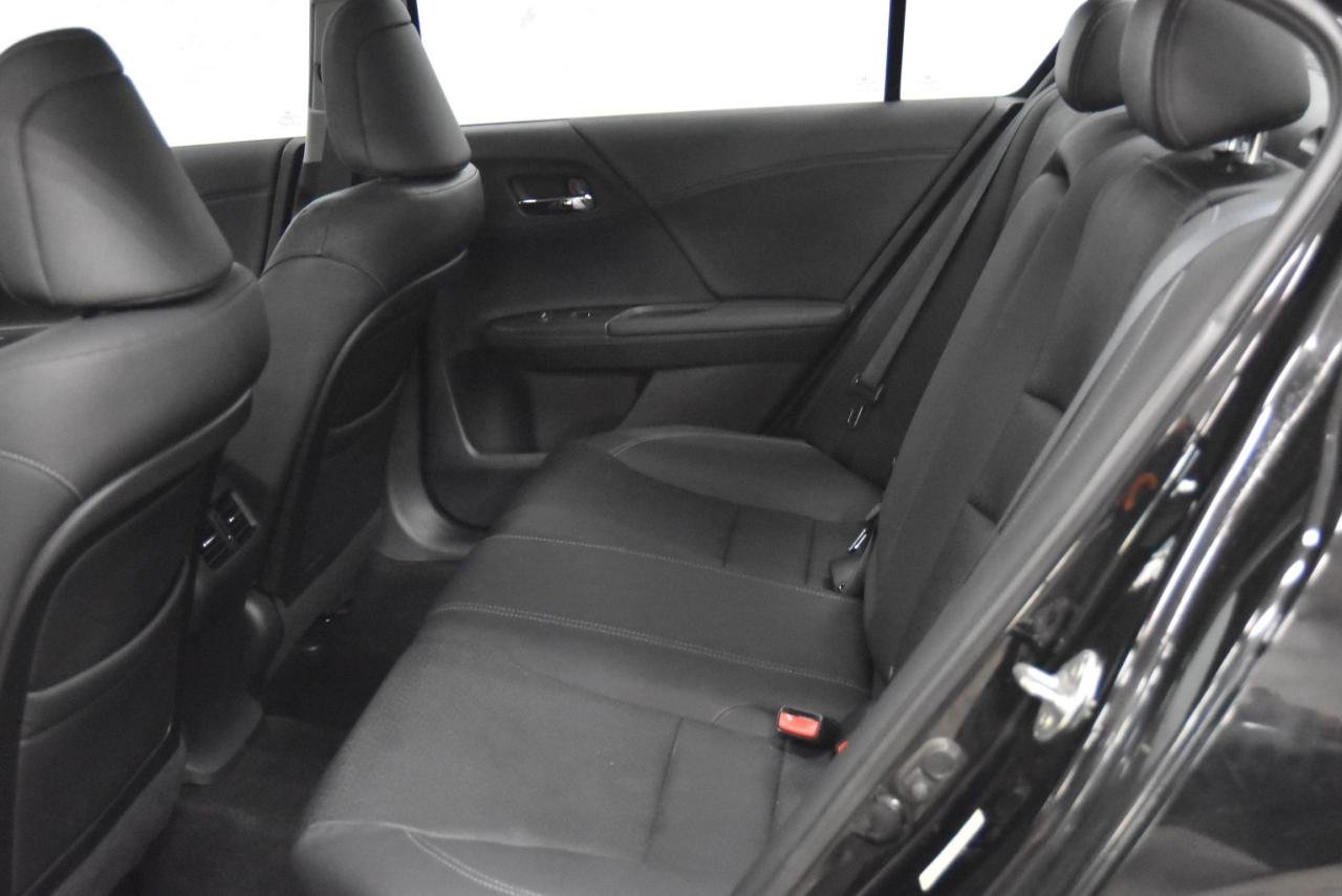 2013 Honda Accord Touring