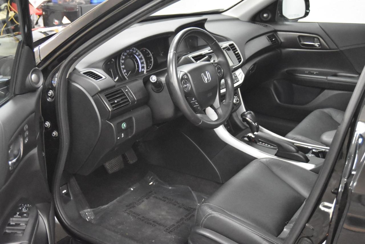 2013 Honda Accord Touring