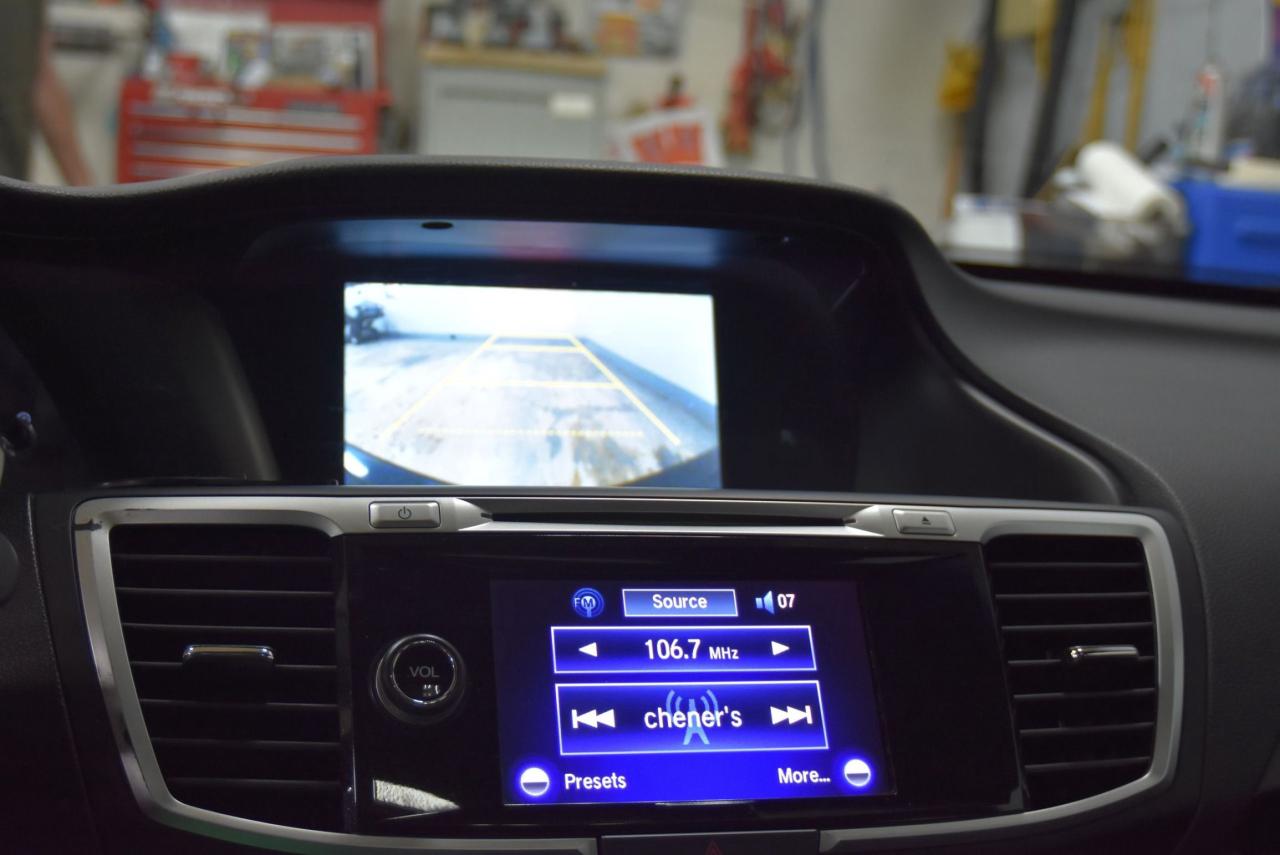 2013 Honda Accord Touring