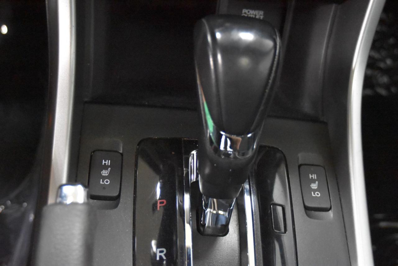 2013 Honda Accord Touring
