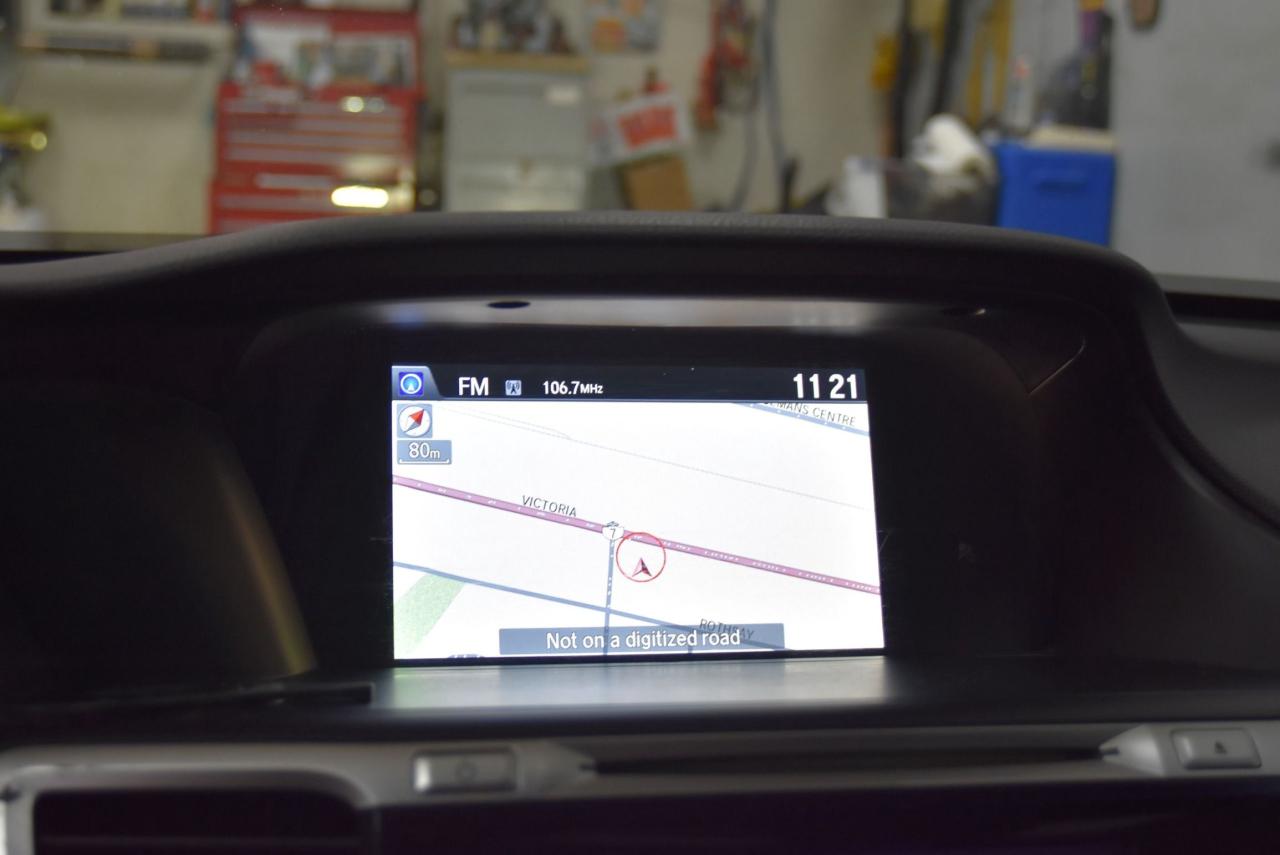 2013 Honda Accord Touring