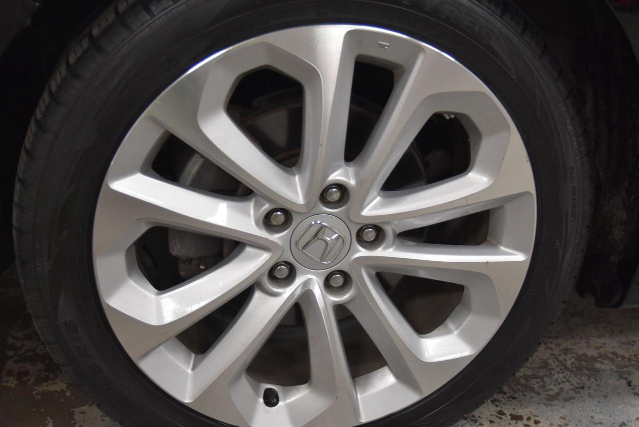 2013 Honda Accord Touring