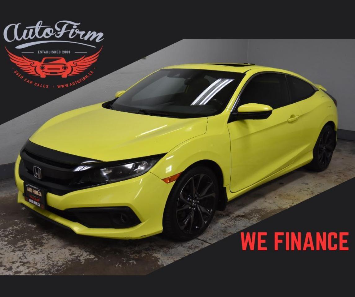 Used 2019 Honda Civic Sport for sale in Kitchener, ON