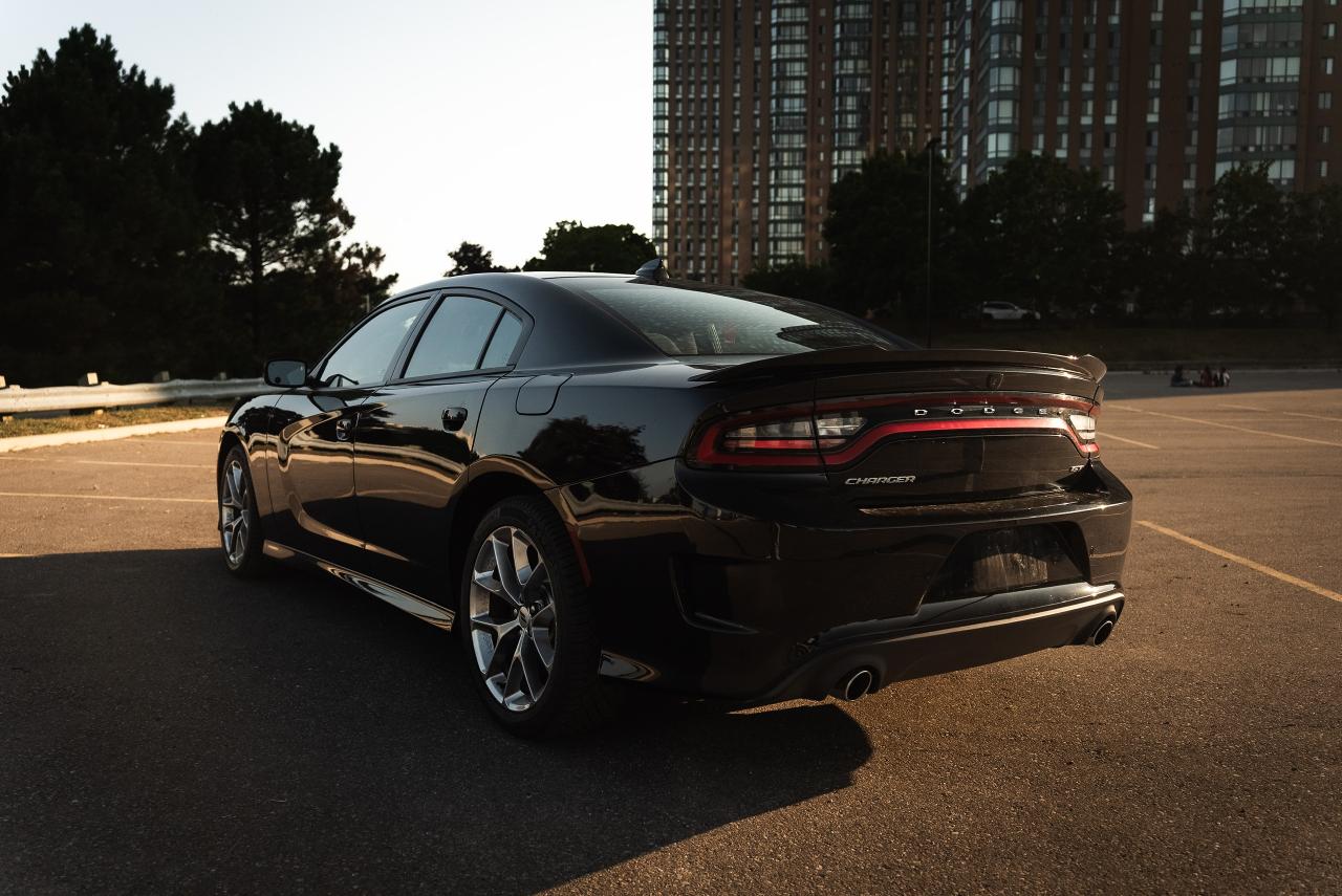2021 Dodge Charger GT | NO ACCIDENT | CLEAN CARFAX | - Photo #6