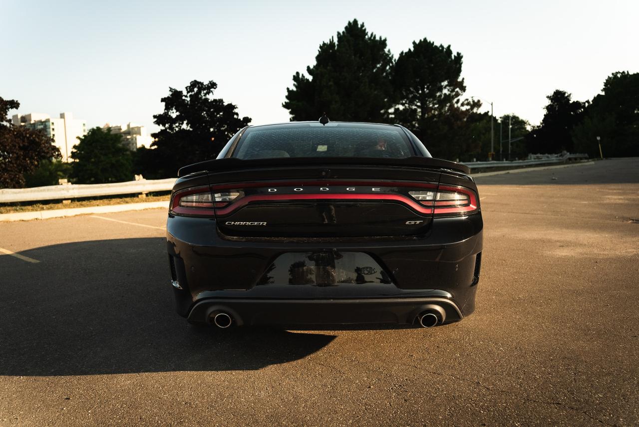 2021 Dodge Charger GT | NO ACCIDENT | CLEAN CARFAX | - Photo #5