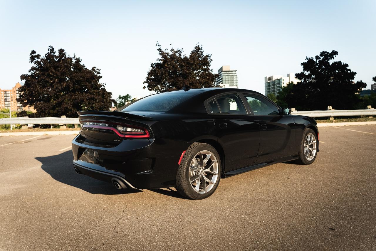 2021 Dodge Charger GT | NO ACCIDENT | CLEAN CARFAX | - Photo #4
