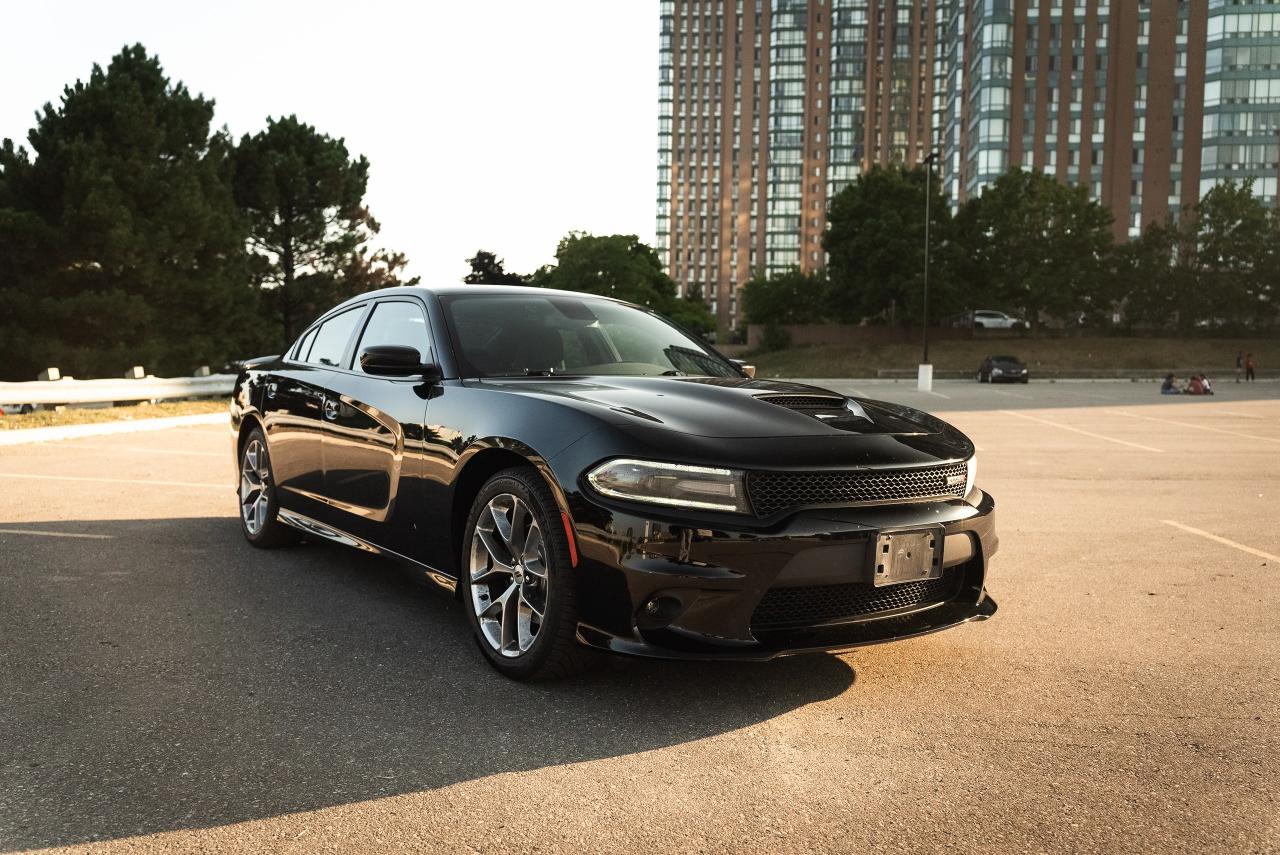 2021 Dodge Charger GT | NO ACCIDENT | CLEAN CARFAX | - Photo #3