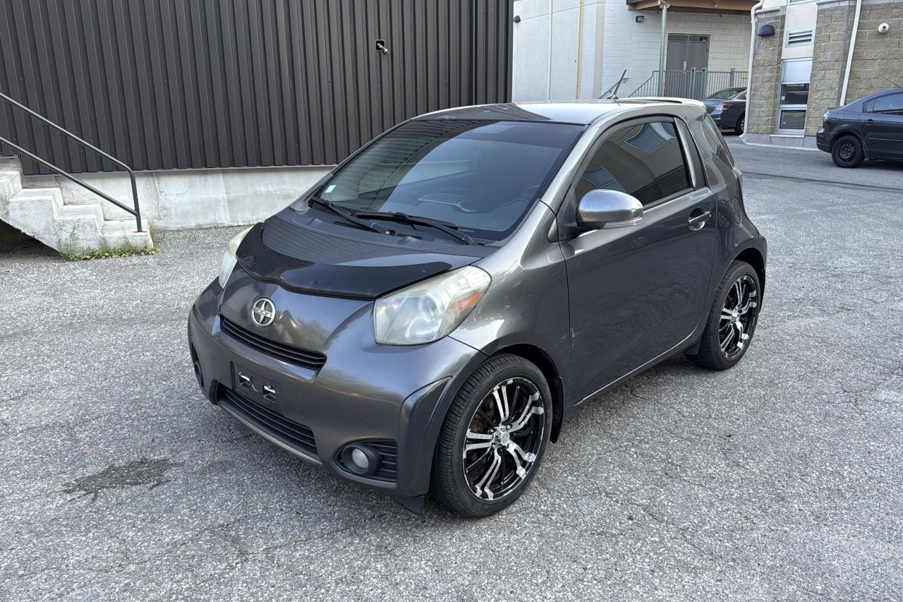 Used 2012 Scion iQ  for sale in North York, ON