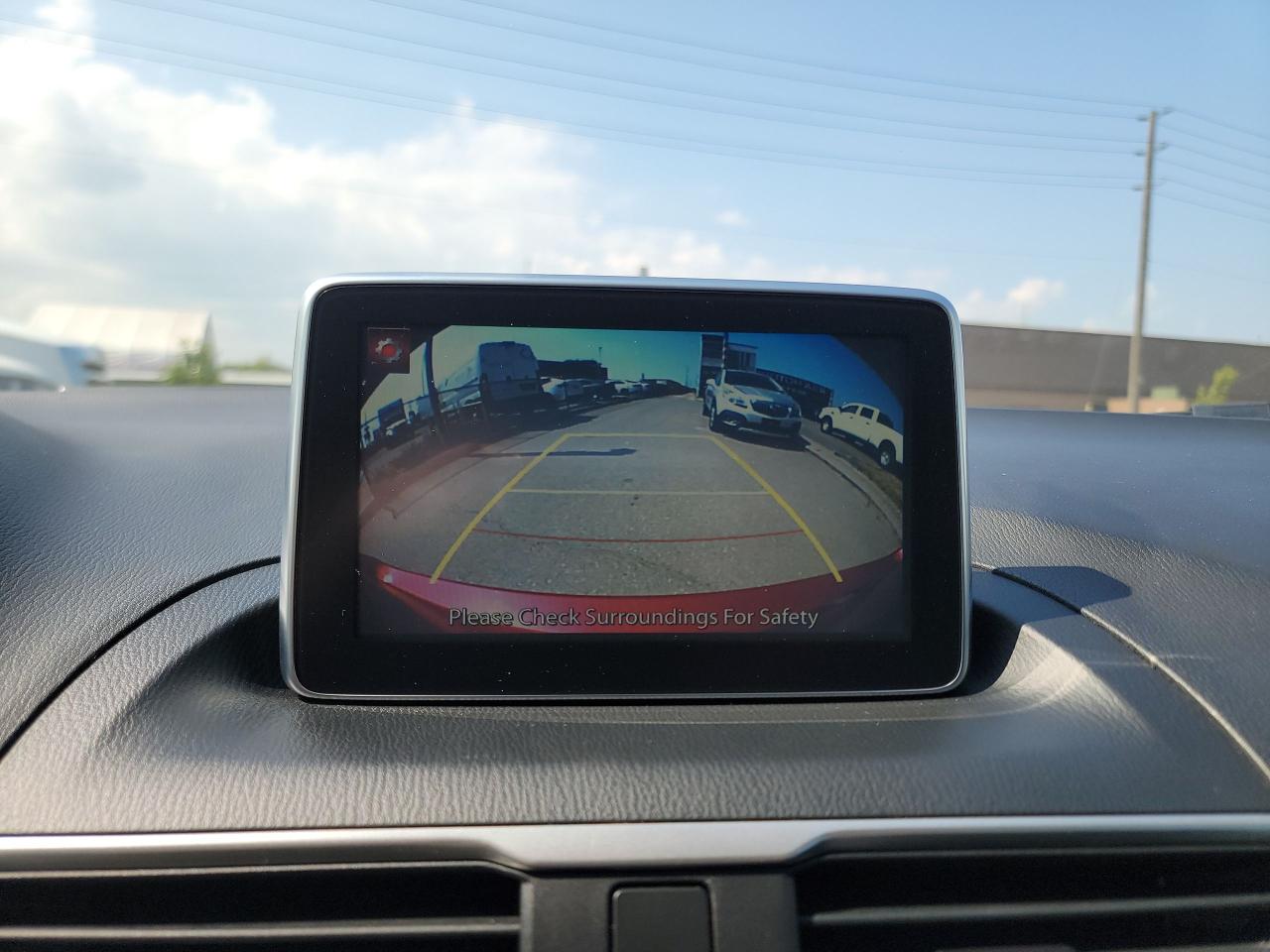 2015 Mazda MAZDA3 GS - Photo #20