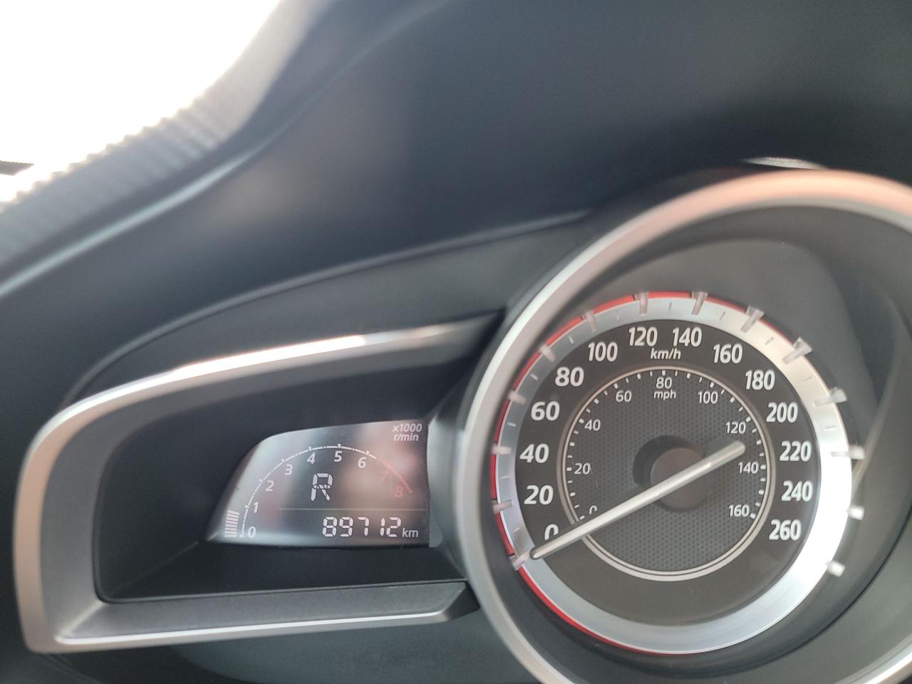 2015 Mazda MAZDA3 GS - Photo #21
