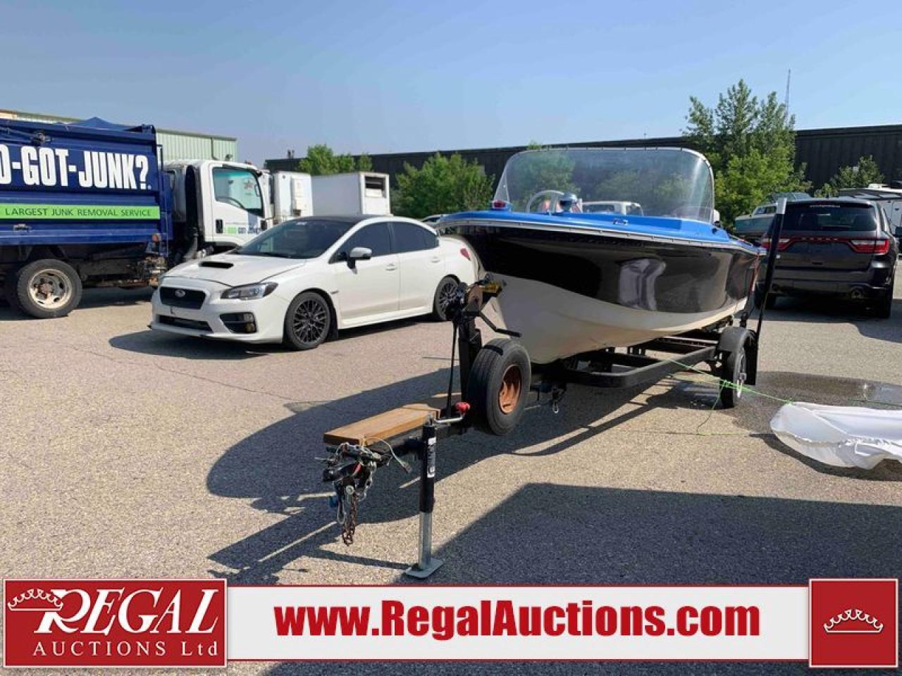 Used 1983 Boat 0000  for sale in Calgary, AB