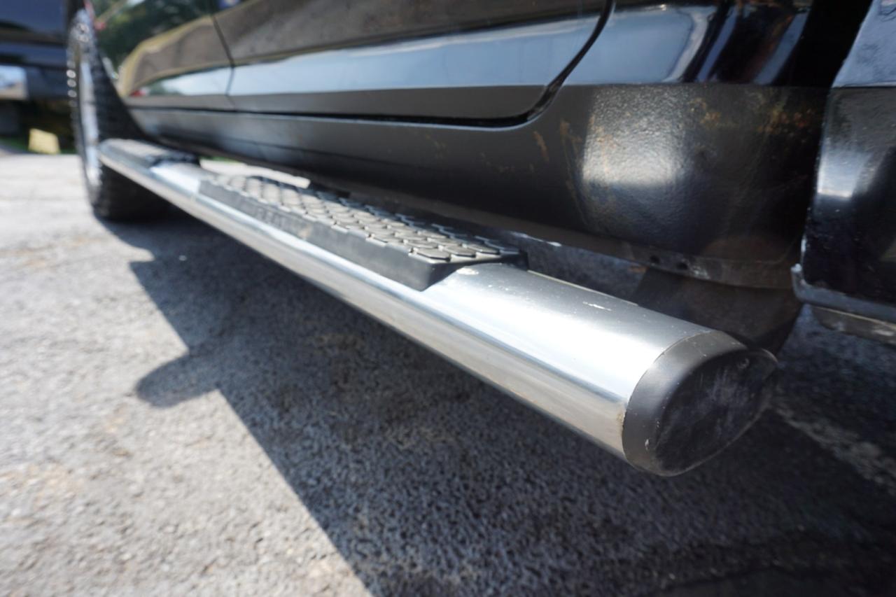 2015 RAM 1500 TRADESMAN 4WD CERTIFIED *ACCIDENT FREE* RUNNING BOARDS FOG CRUISE ALLOYS - Photo #27