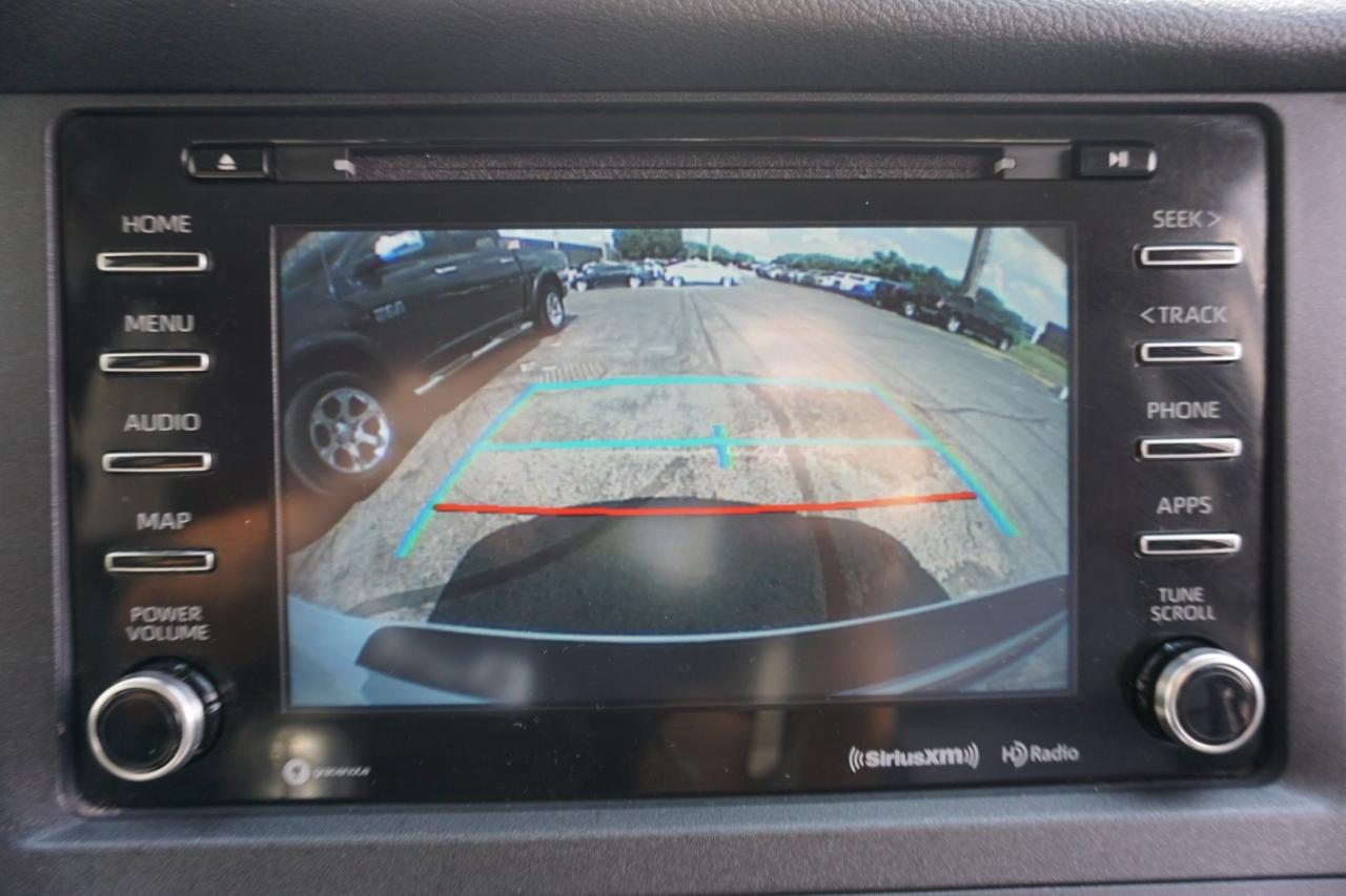 2020 Toyota Sienna V6 SE CERTIFIED *8 SEATS*FREE ACCIDENT* CAMERA BLUETOOTH HEATED LEATHER B.SPOT CRUISE ALLOYS - Photo #22