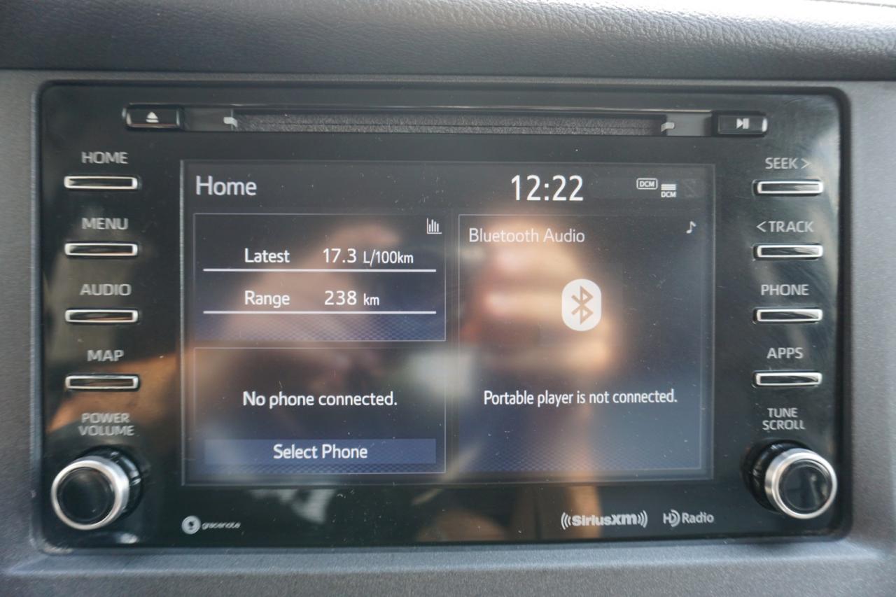2020 Toyota Sienna V6 SE CERTIFIED *8 SEATS*FREE ACCIDENT* CAMERA BLUETOOTH HEATED LEATHER B.SPOT CRUISE ALLOYS - Photo #26