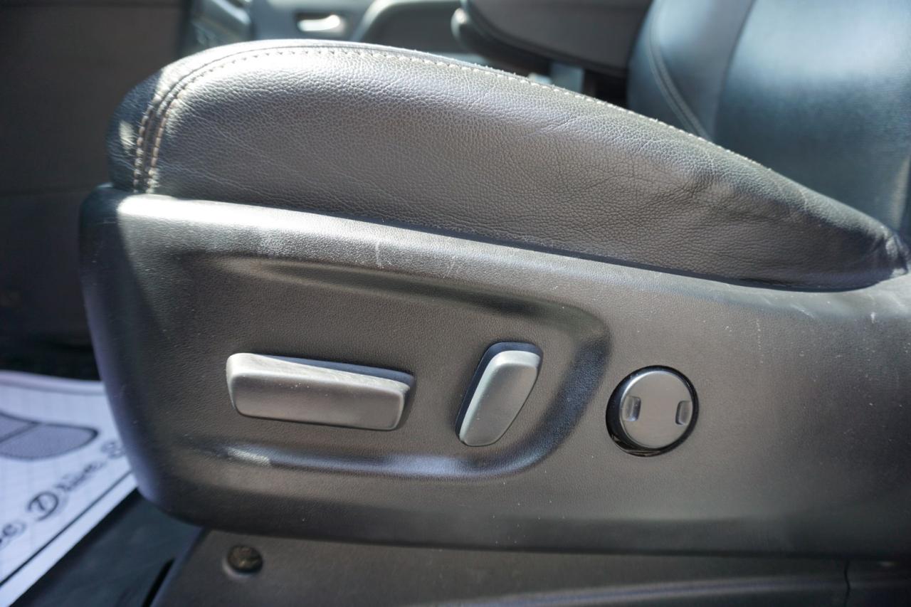 2020 Toyota Sienna V6 SE CERTIFIED *8 SEATS*FREE ACCIDENT* CAMERA BLUETOOTH HEATED LEATHER B.SPOT CRUISE ALLOYS - Photo #27