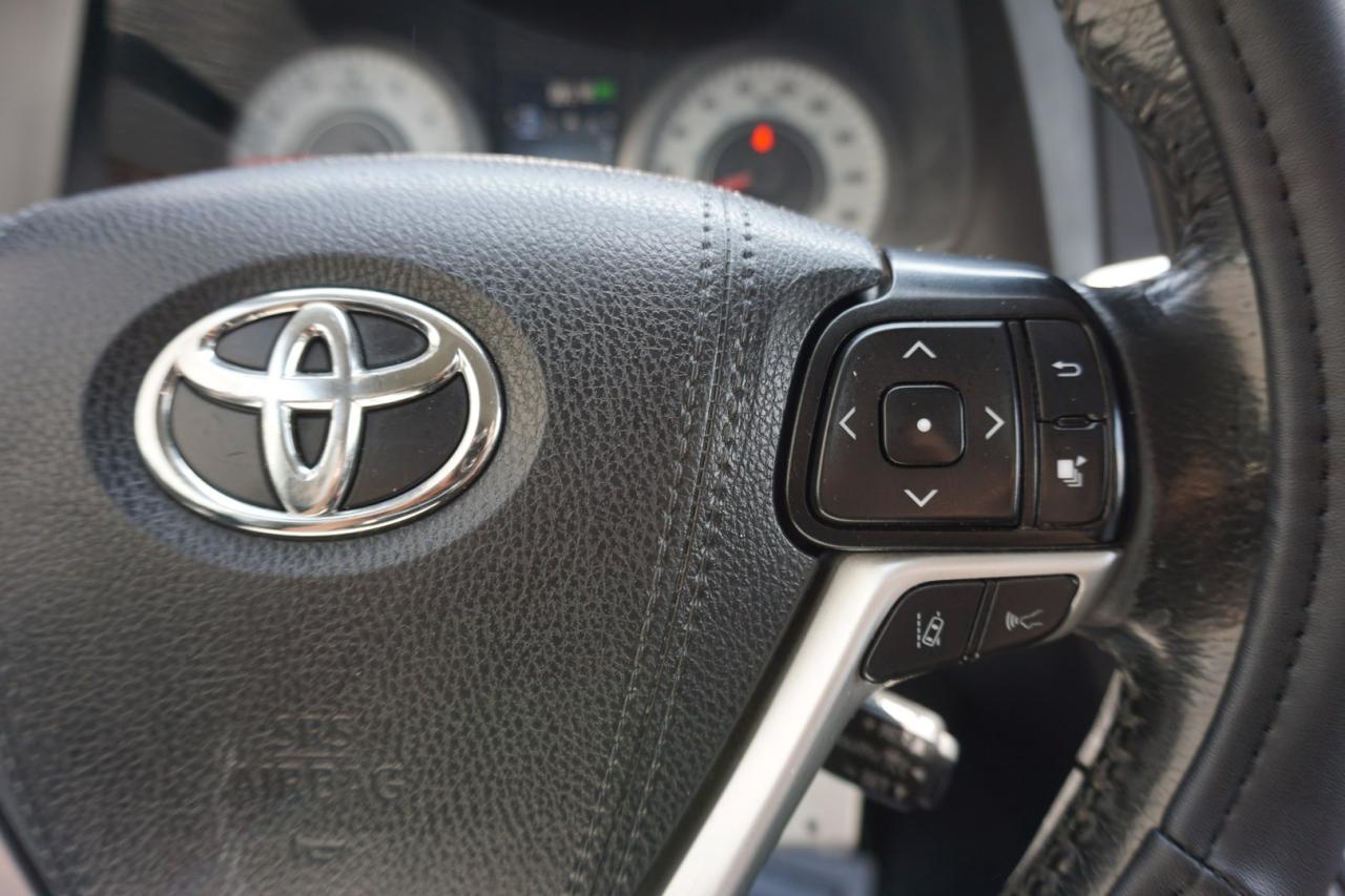 2020 Toyota Sienna V6 SE CERTIFIED *8 SEATS*FREE ACCIDENT* CAMERA BLUETOOTH HEATED LEATHER B.SPOT CRUISE ALLOYS - Photo #30