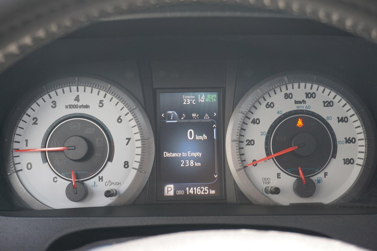 2020 Toyota Sienna V6 SE CERTIFIED *8 SEATS*FREE ACCIDENT* CAMERA BLUETOOTH HEATED LEATHER B.SPOT CRUISE ALLOYS - Photo #35
