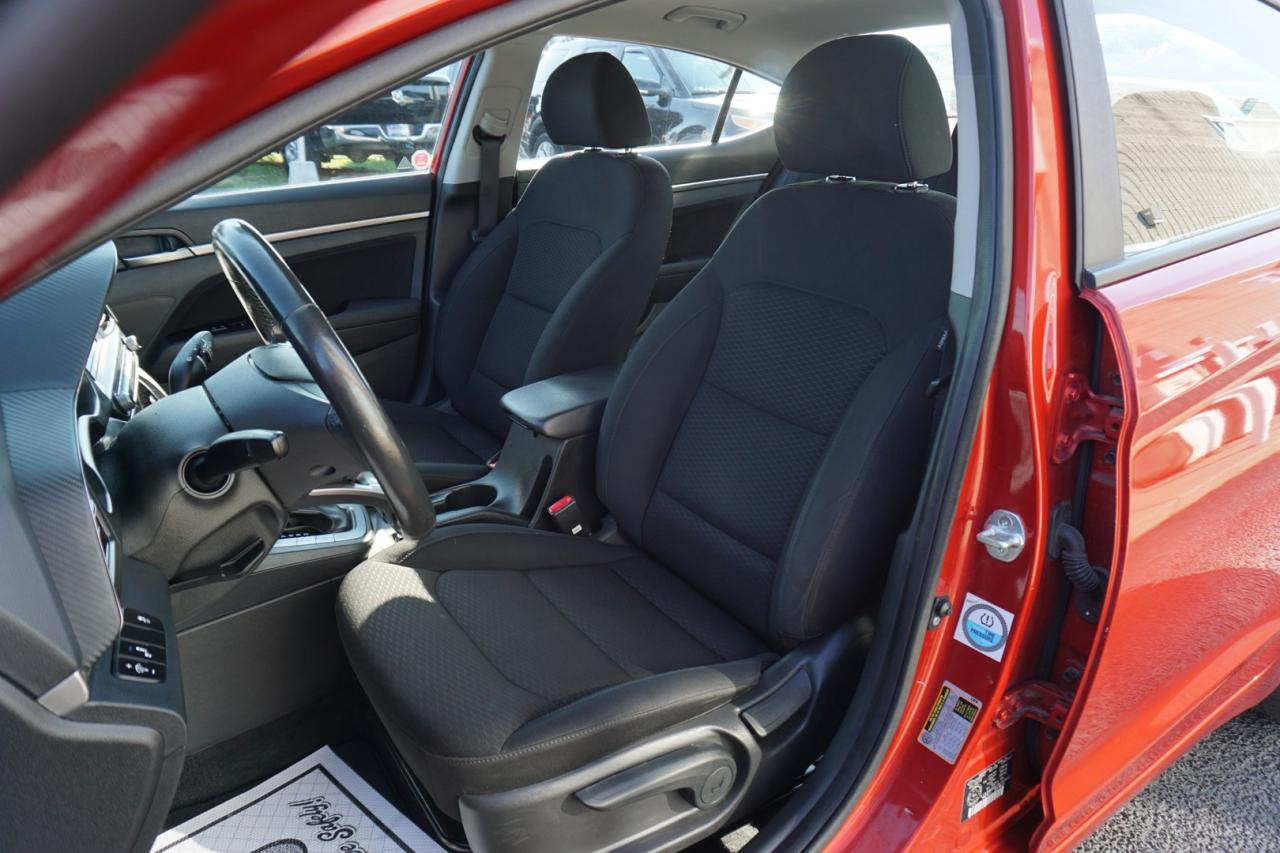 2020 Hyundai Elantra SEL CERTIFIED *ACCIDENT FREE*HYUNDAI MAINTAIN* CAMERA BLUETOOTH HEATED B.SPOT CRUISE ALLOYS - Photo #13