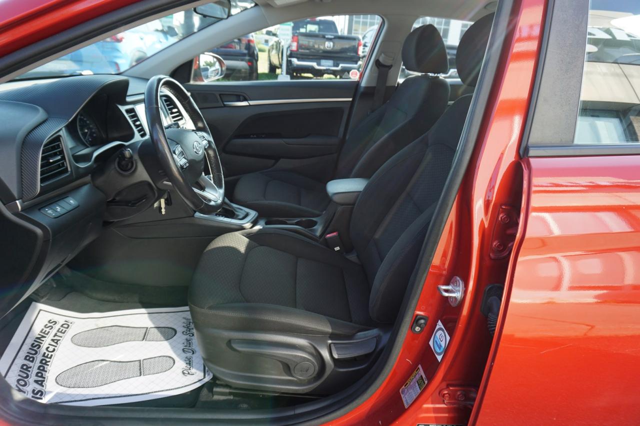 2020 Hyundai Elantra SEL CERTIFIED *ACCIDENT FREE*HYUNDAI MAINTAIN* CAMERA BLUETOOTH HEATED B.SPOT CRUISE ALLOYS - Photo #14