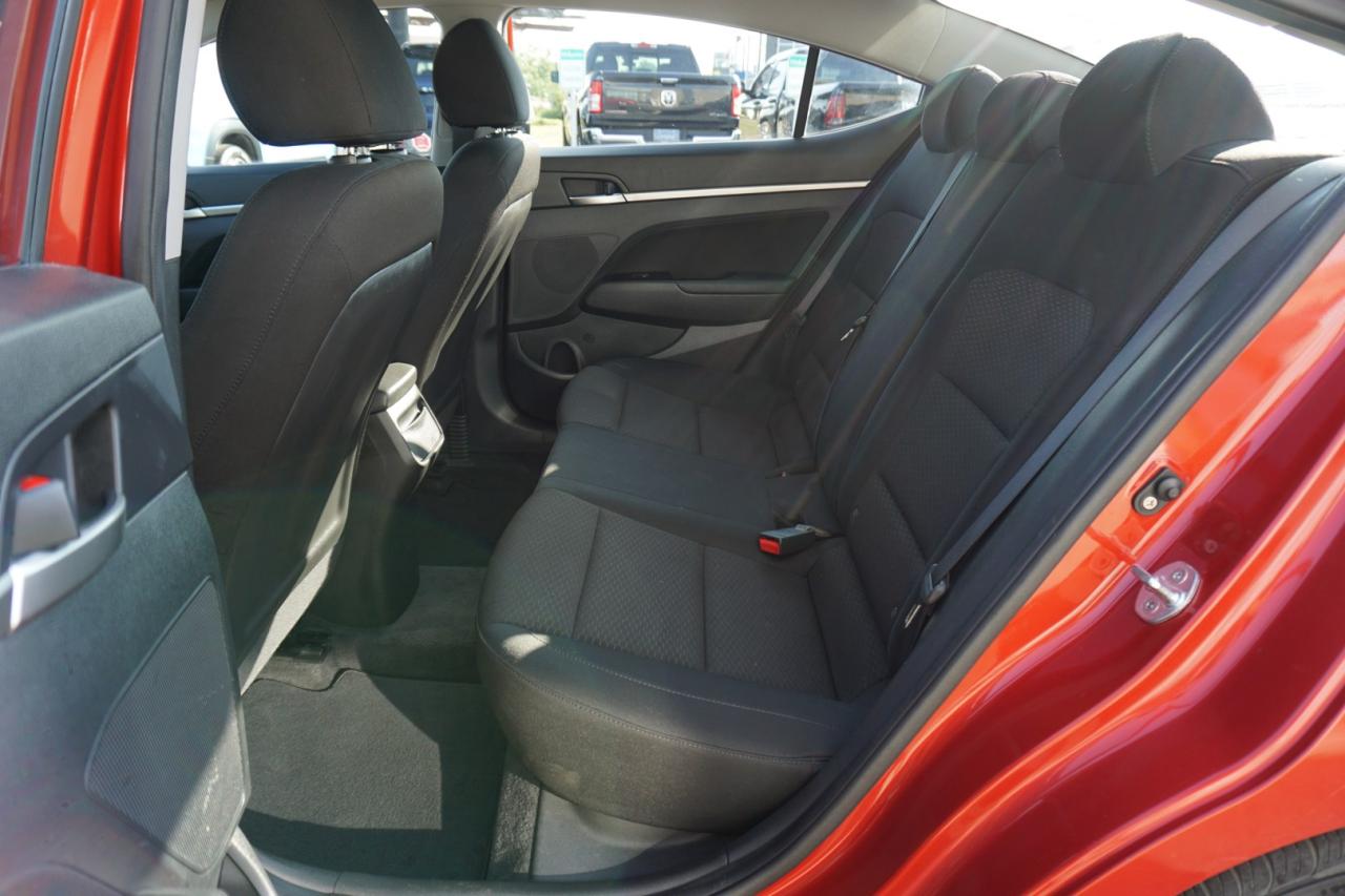 2020 Hyundai Elantra SEL CERTIFIED *ACCIDENT FREE*HYUNDAI MAINTAIN* CAMERA BLUETOOTH HEATED B.SPOT CRUISE ALLOYS - Photo #15