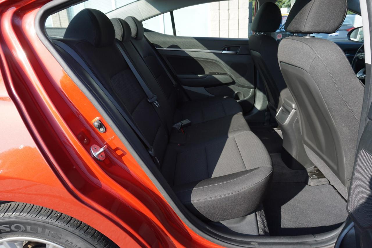 2020 Hyundai Elantra SEL CERTIFIED *ACCIDENT FREE*HYUNDAI MAINTAIN* CAMERA BLUETOOTH HEATED B.SPOT CRUISE ALLOYS - Photo #16