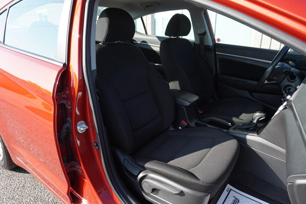 2020 Hyundai Elantra SEL CERTIFIED *ACCIDENT FREE*HYUNDAI MAINTAIN* CAMERA BLUETOOTH HEATED B.SPOT CRUISE ALLOYS - Photo #18