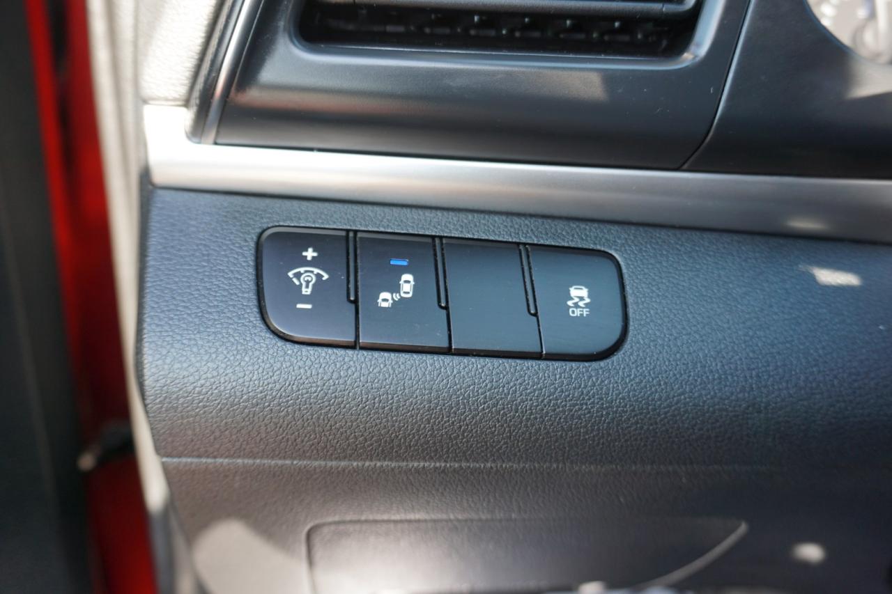 2020 Hyundai Elantra SEL CERTIFIED *ACCIDENT FREE*HYUNDAI MAINTAIN* CAMERA BLUETOOTH HEATED B.SPOT CRUISE ALLOYS - Photo #25