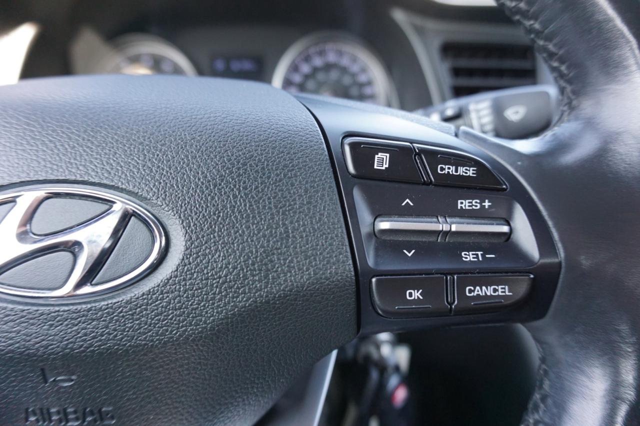 2020 Hyundai Elantra SEL CERTIFIED *ACCIDENT FREE*HYUNDAI MAINTAIN* CAMERA BLUETOOTH HEATED B.SPOT CRUISE ALLOYS - Photo #29