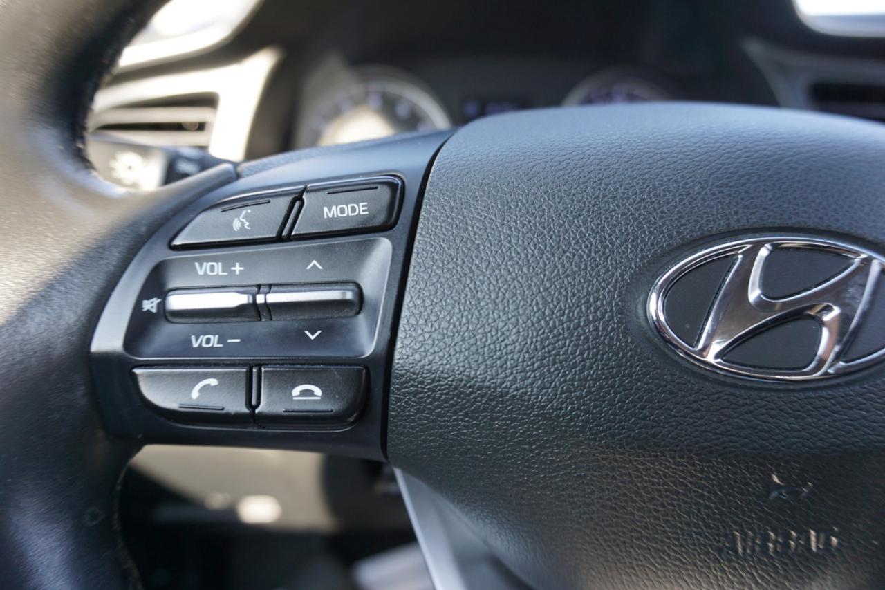 2020 Hyundai Elantra SEL CERTIFIED *ACCIDENT FREE*HYUNDAI MAINTAIN* CAMERA BLUETOOTH HEATED B.SPOT CRUISE ALLOYS - Photo #28