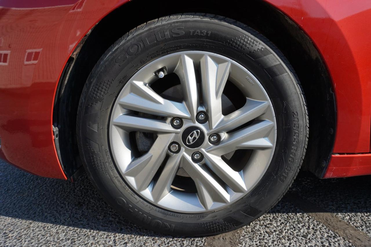 2020 Hyundai Elantra SEL CERTIFIED *ACCIDENT FREE*HYUNDAI MAINTAIN* CAMERA BLUETOOTH HEATED B.SPOT CRUISE ALLOYS - Photo #31