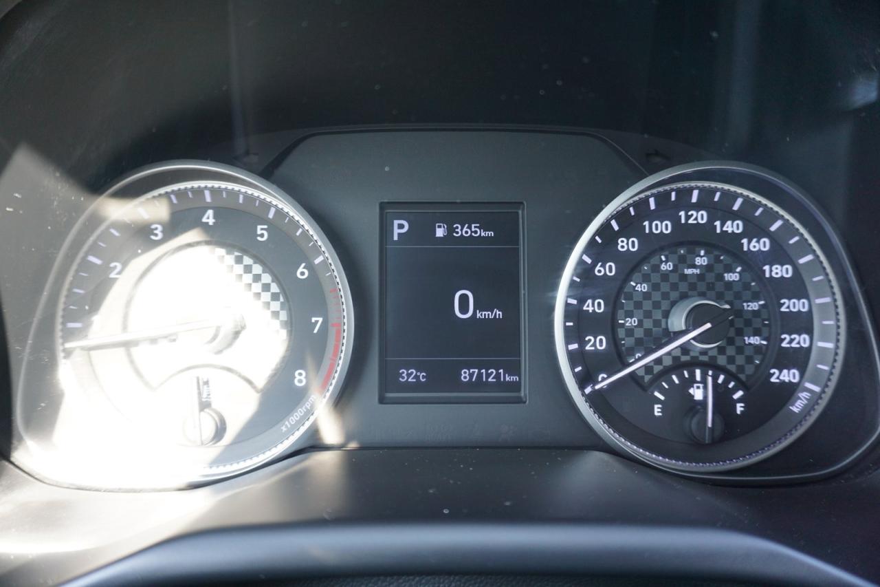 2020 Hyundai Elantra SEL CERTIFIED *ACCIDENT FREE*HYUNDAI MAINTAIN* CAMERA BLUETOOTH HEATED B.SPOT CRUISE ALLOYS - Photo #33
