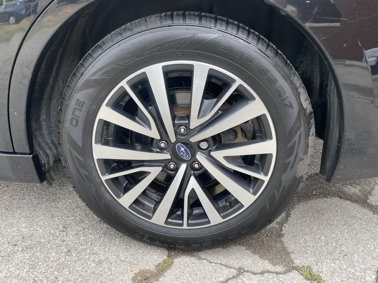 2018 Subaru Legacy 2.5i Touring AWD * Clean Carfax* - Photo #18