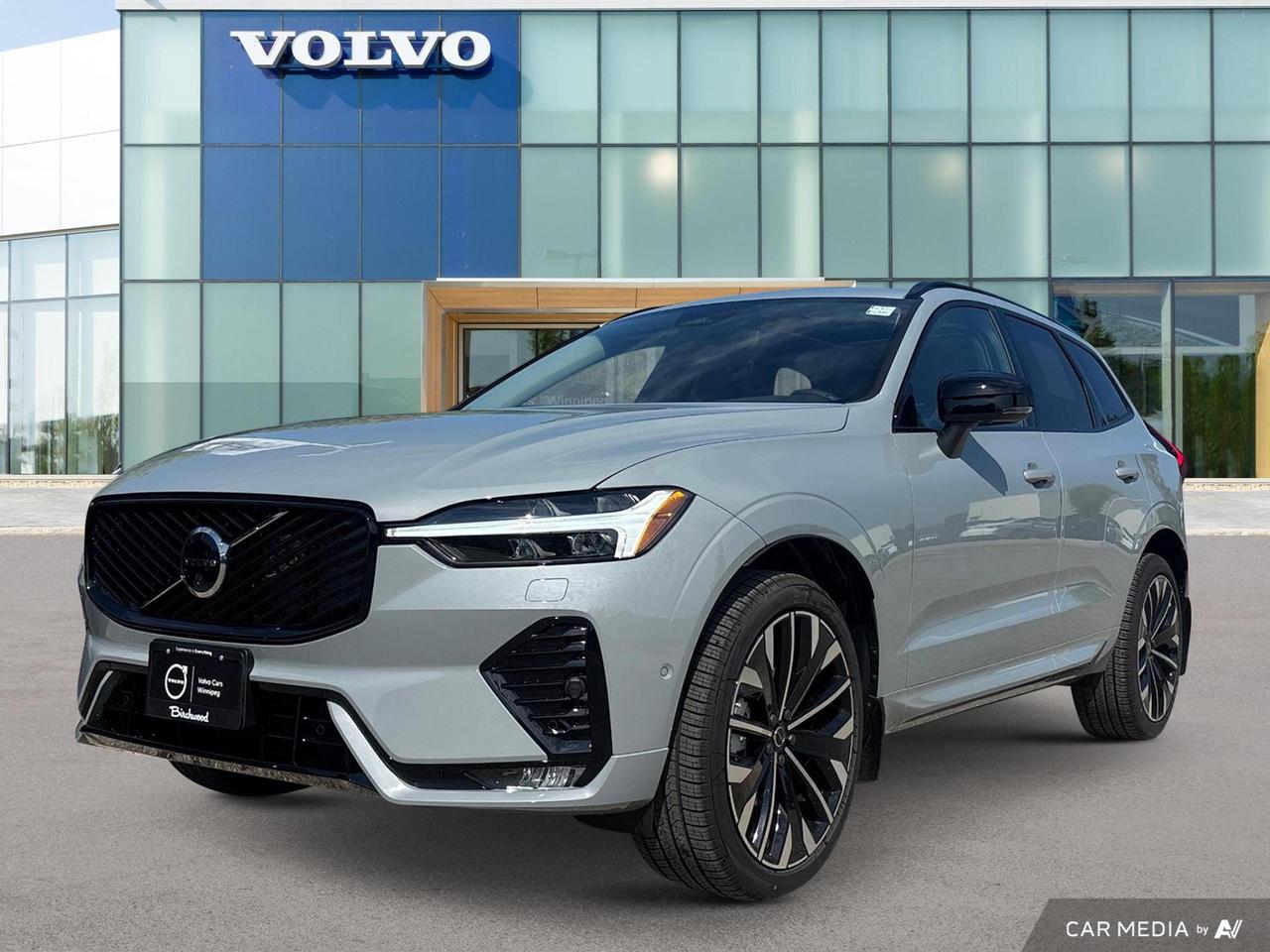 Reward yourself with exclusive benefits in your purchase of a New or Pre-Owned vehicle from Volvo Cars Winnipeg:

-Personalized setup with complimentary technical support for all your vehicle inquiries
-Complimentary Mobile App and Remote Starter Setup (on applicable models)
-Exclusive access to Volvo brand loaners
- Complimentary rental vehicles for your scheduled service appointments when necessary
- A Volvo Valet concierge pick-up and return service to make your servicing needs easy and convenient
- Complimentary interior and exterior clean with your service appointments
- Access to private launch and customer appreciation events
- A state of the art facility with full coffee service and luxurious amenities while you visit
- Factory-trained Volvo technicians who care about ensuring the longevity, safety, and efficiency of your vehicle
- And many more benefits for being a loyal member of the Volvo Winnipeg Family!

Looking for something specific that we currently do not have in our new or pre-owned inventory? Let us find it for you!

Configure and customize your purchase online at www.volvocarswinnipeg.com or call us at 204-452-0756 today.
Dealer permit #5564