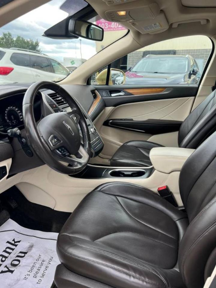 2015 Lincoln MKC LS | DEMO SPECIAL! Photo