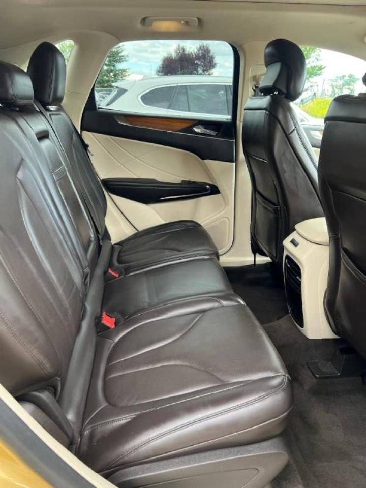 2015 Lincoln MKC LS | DEMO SPECIAL! Photo