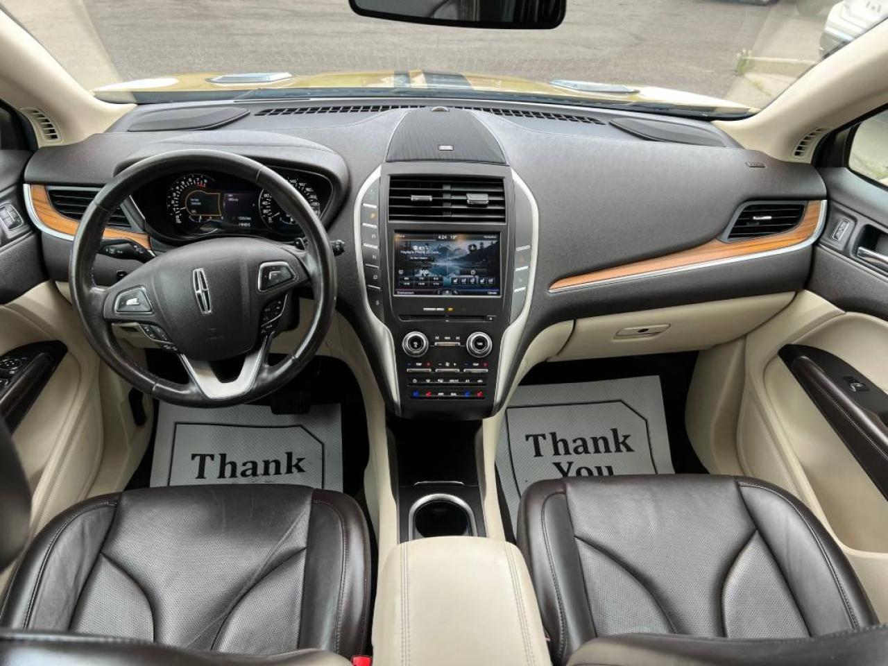 2015 Lincoln MKC LS | DEMO SPECIAL! Photo