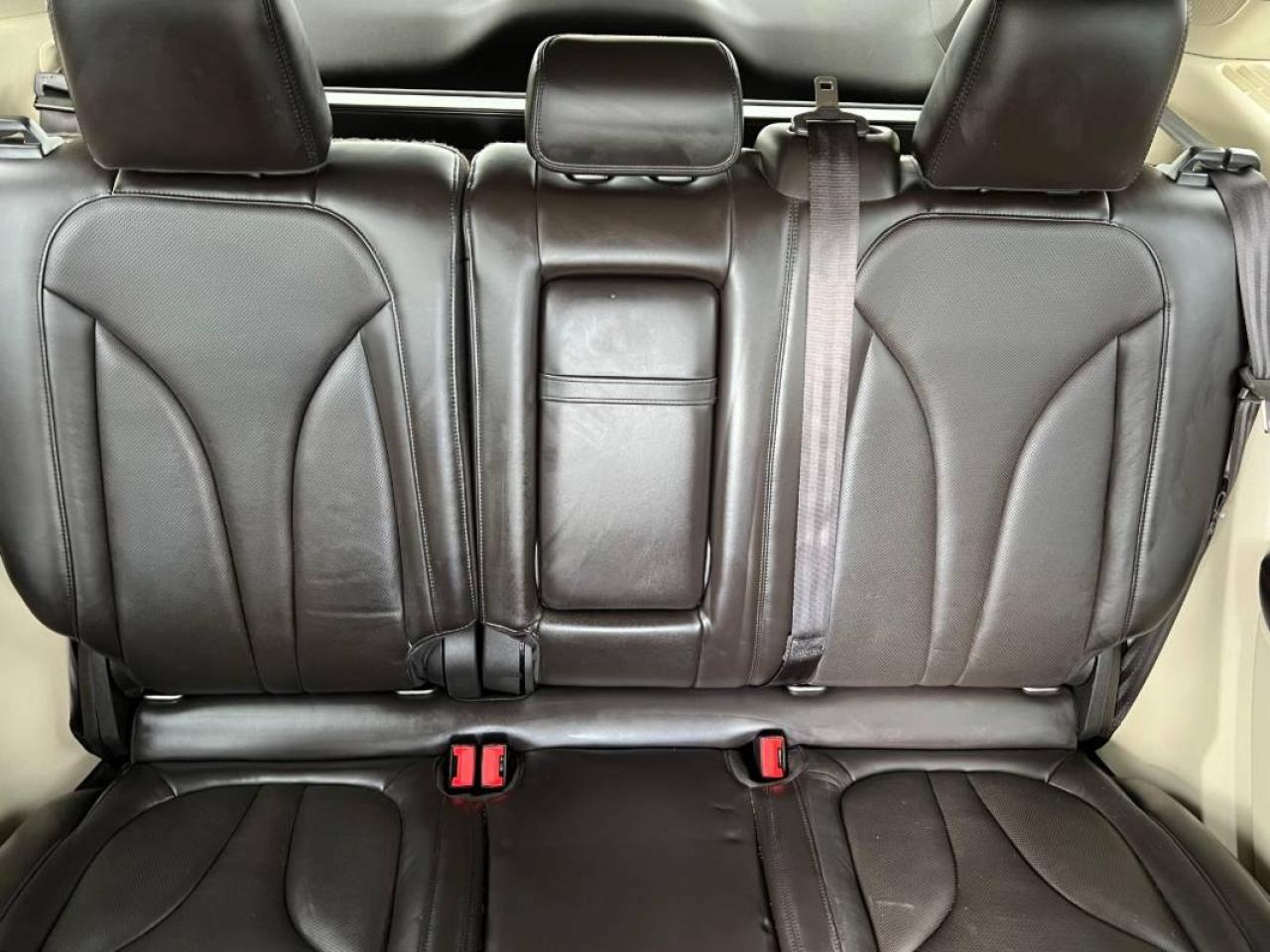 2015 Lincoln MKC LS | DEMO SPECIAL! Photo