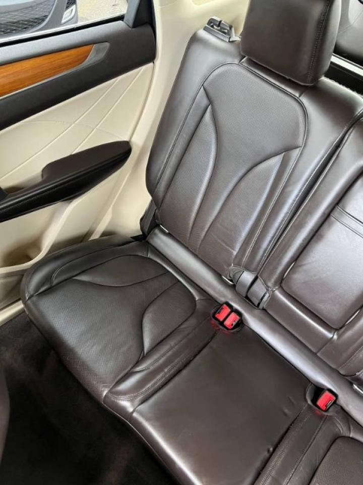 2015 Lincoln MKC LS | DEMO SPECIAL! Photo