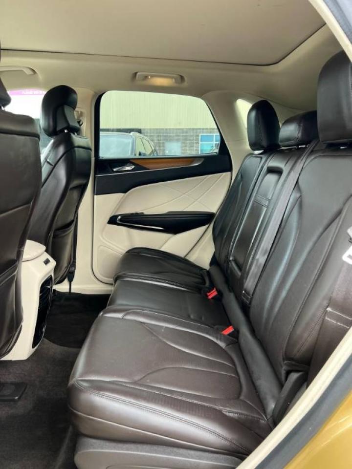 2015 Lincoln MKC LS | DEMO SPECIAL! Photo