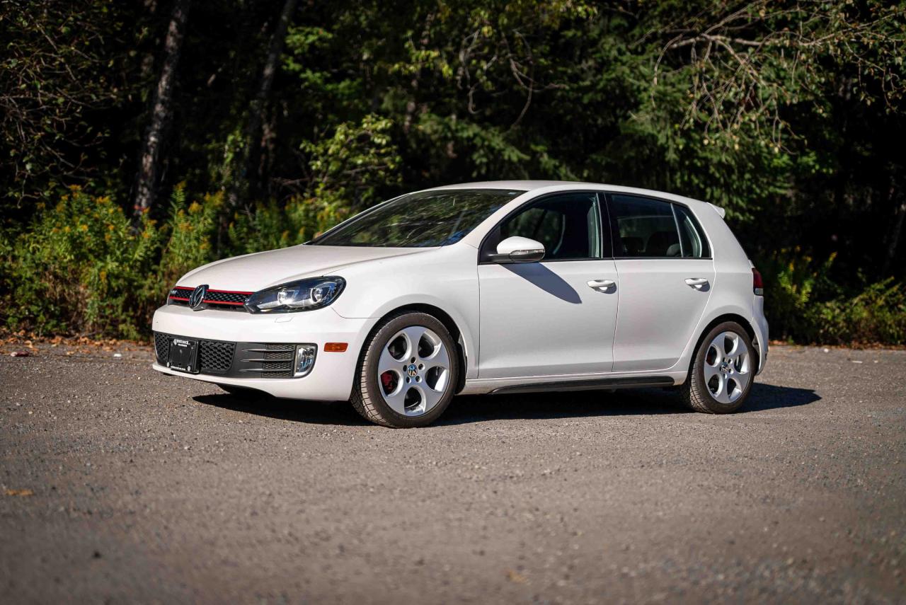 Used 2013 Volkswagen Golf GTI 5-Door for sale in Surrey, BC