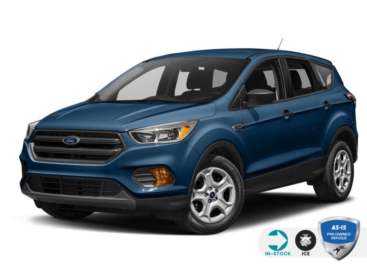 Used 2018 Ford Escape SEL 2.0L | PANORAMIC ROOF for sale in Sault Ste. Marie, ON