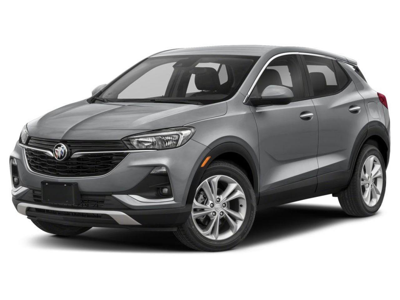 Used 2023 Buick Encore GX Preferred HEATED SEATS | POWER HANDS FREE LIFTGATE | SIRIUS for sale in Grimsby, ON