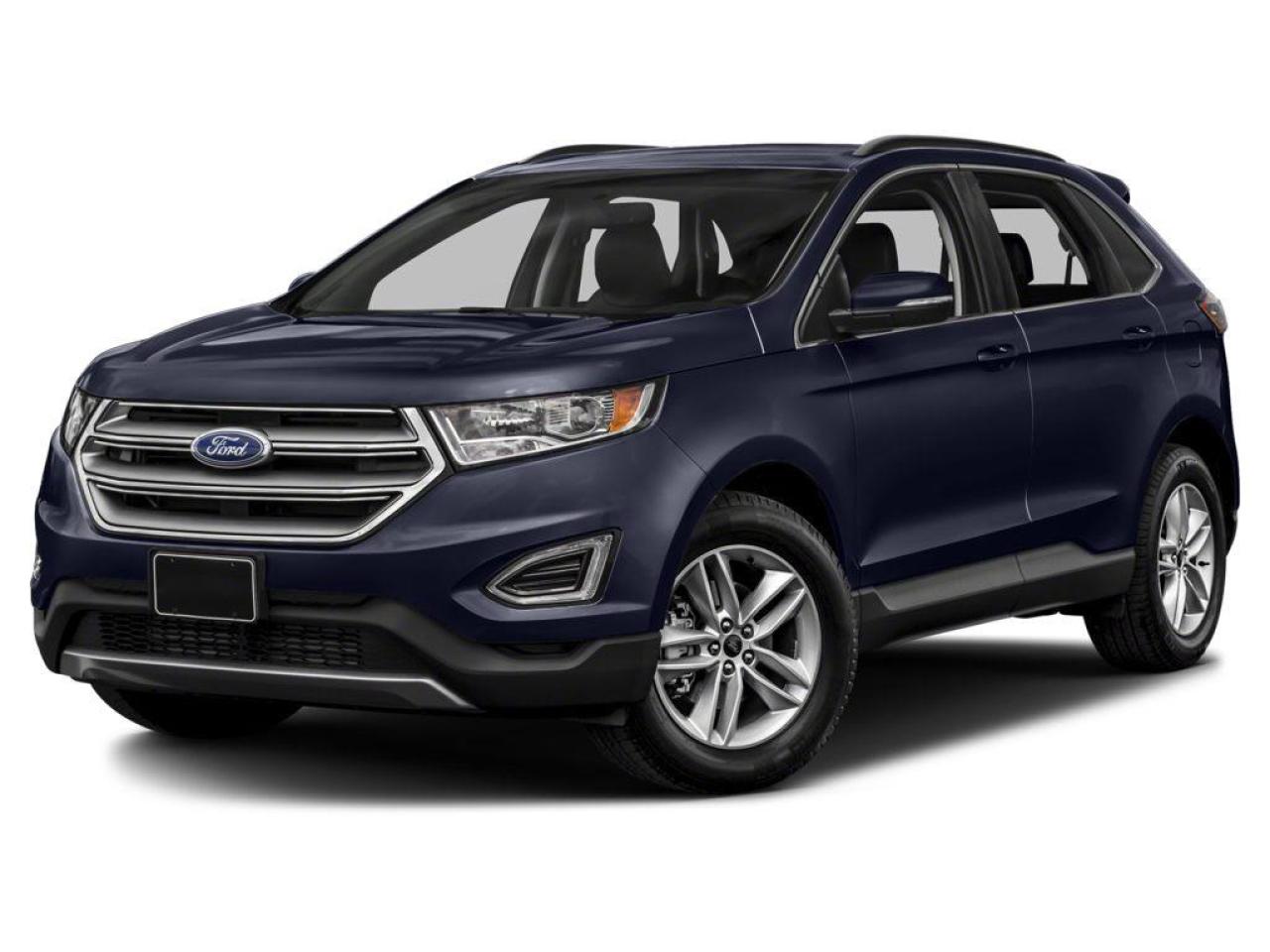 Used 2016 Ford Edge Titanium 301A | CANADIAN TOURING PKG for sale in Oakville, ON