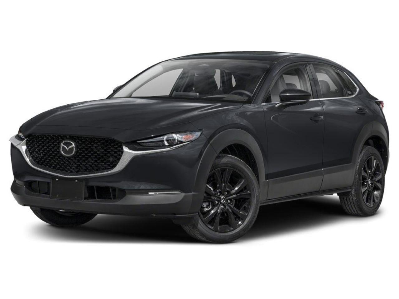 New 2025 Mazda CX-30 GT w/Turbo for sale in Cobourg, ON