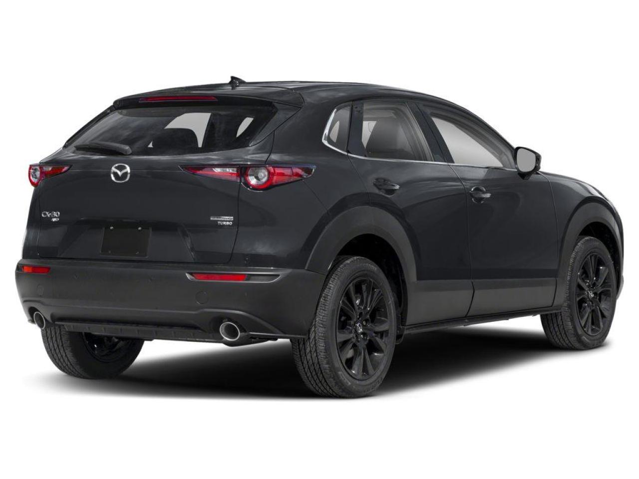 2025 Mazda CX-30 GT w/Turbo $500 Event Funds Photo2