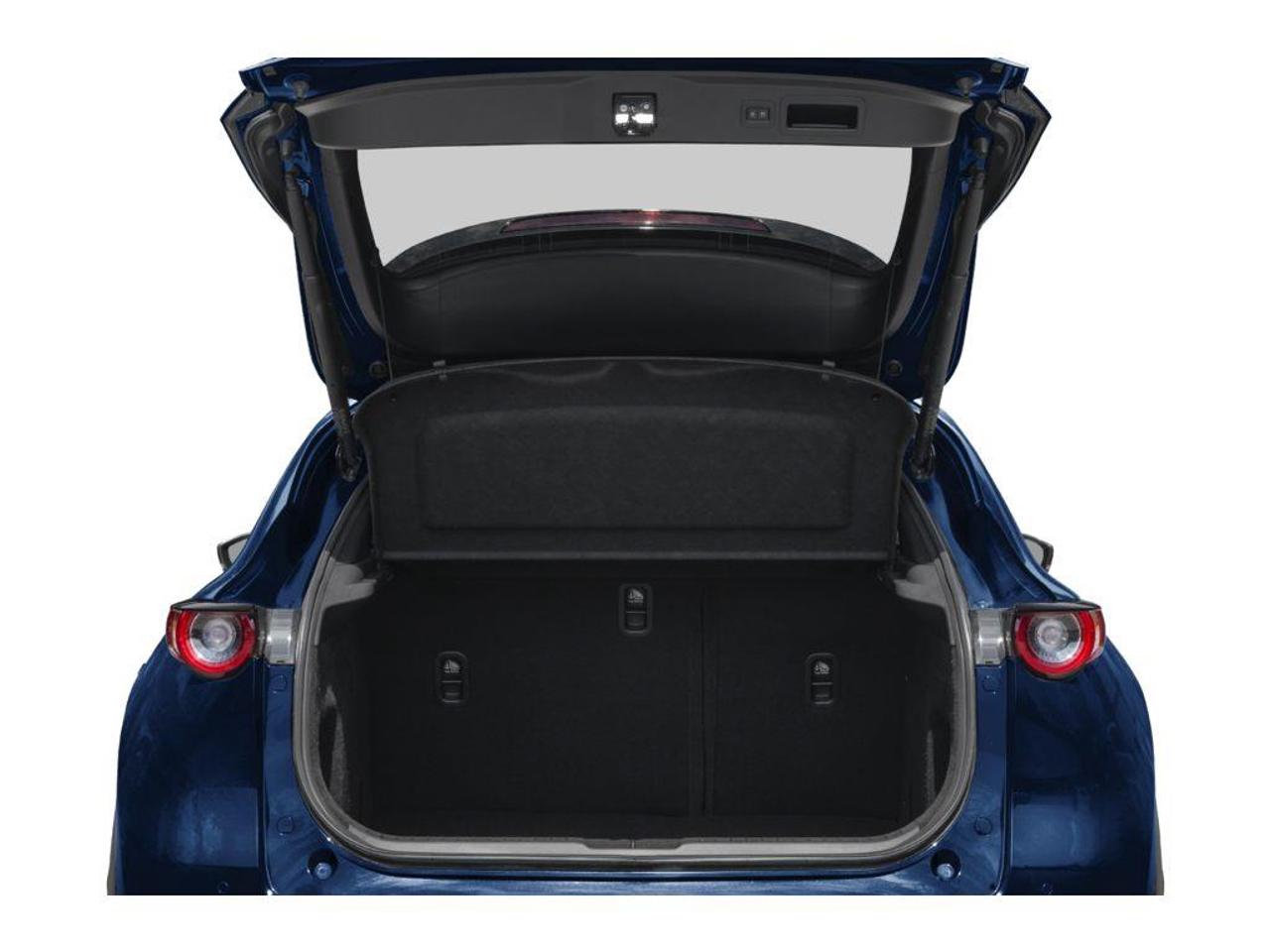 2025 Mazda CX-30 GT w/Turbo $500 Event Funds Photo