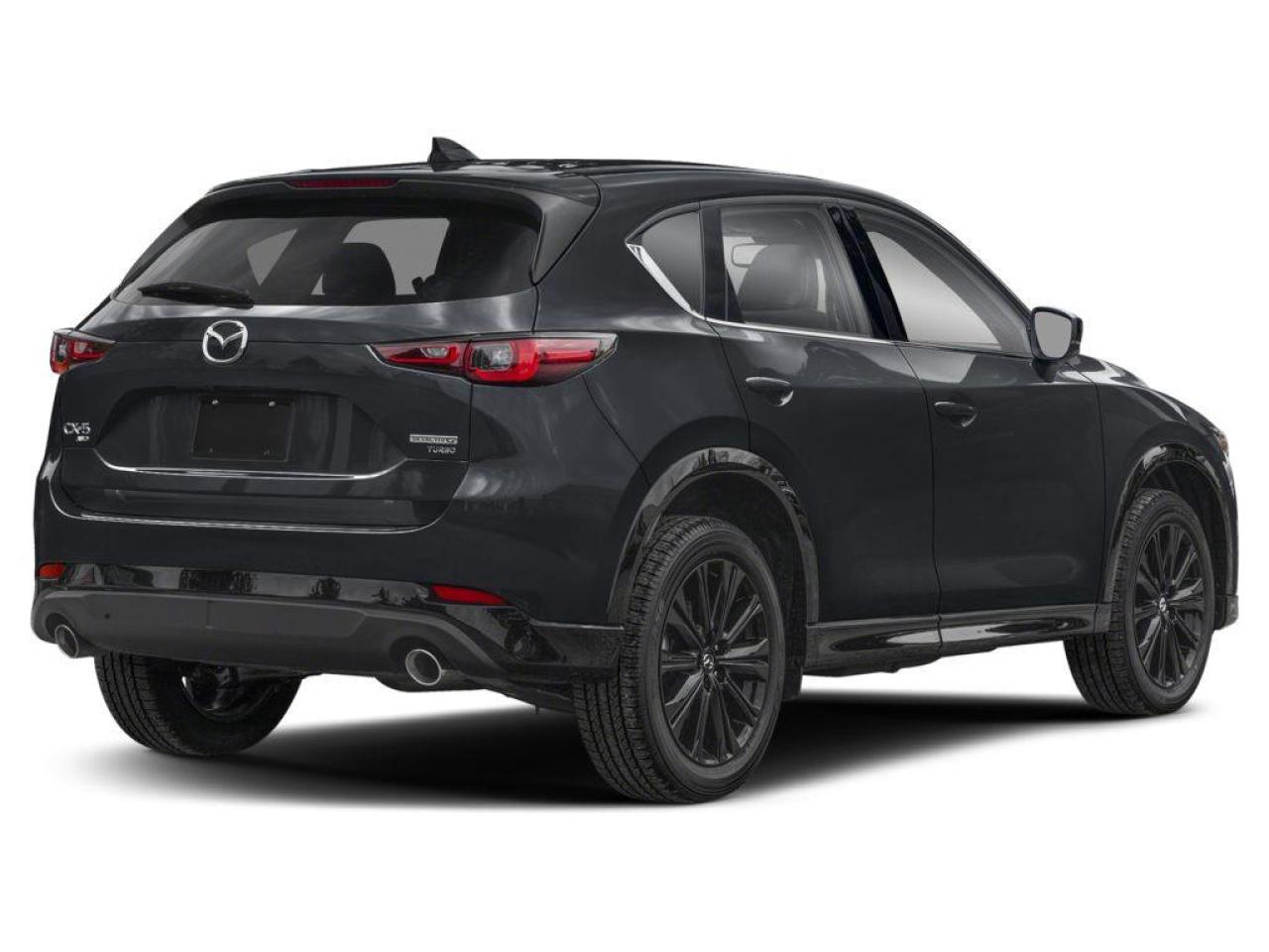 2025 Mazda CX-5 Sport Design Photo2